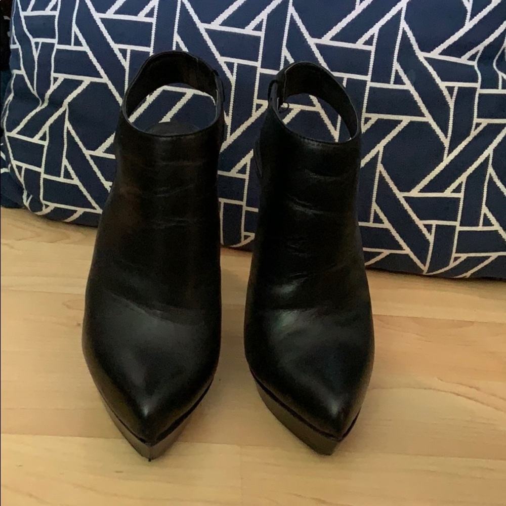 BCBGeneration Sloan Bootie